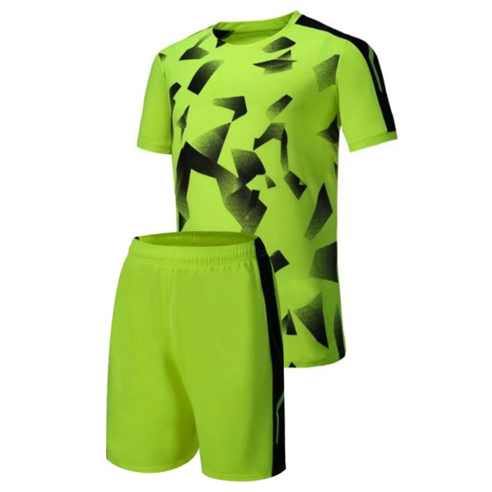 Soccer Uniform